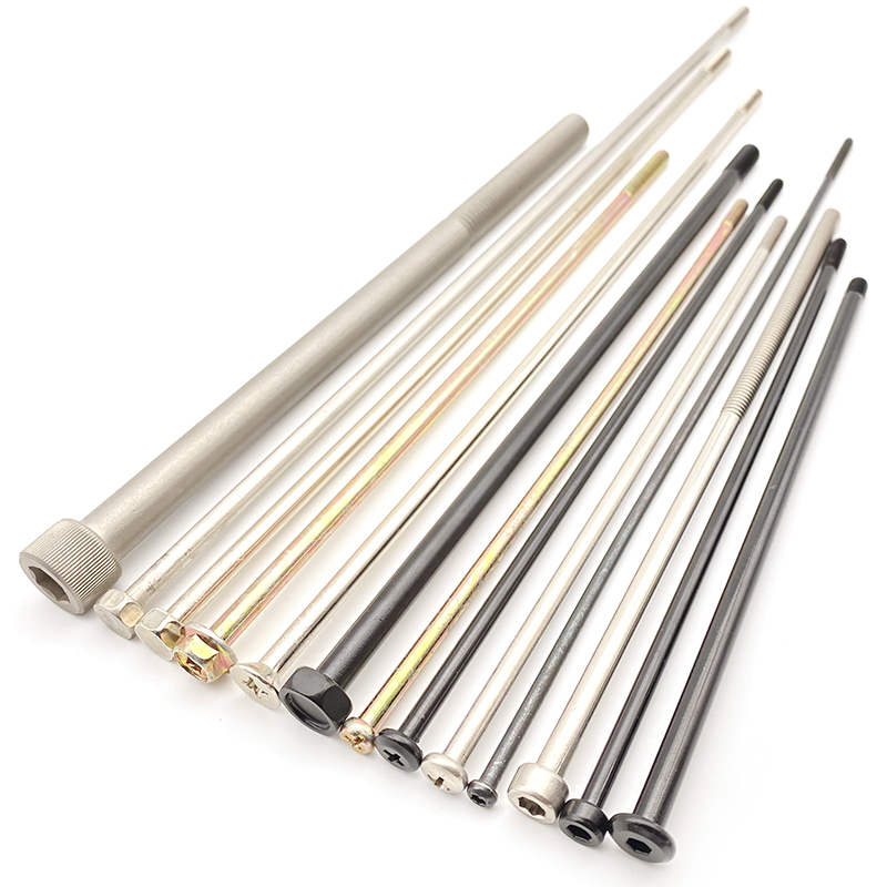 非標(biāo)長螺絲定制 非標(biāo)長螺絲定制