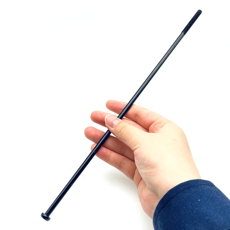 加長盤頭五角帶柱防盜螺絲 加長盤頭五角帶柱防盜螺絲