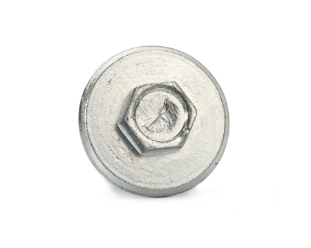 外六角異形定制螺絲1 外六角異形定制螺絲1