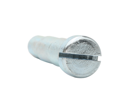 一字平頭螺絲 一字平頭螺絲