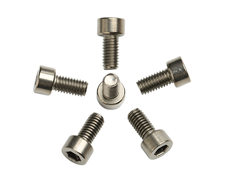 內六角鈦螺絲 內六角鈦螺絲